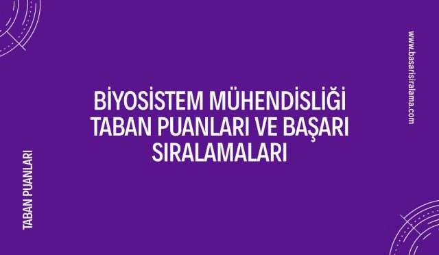 biyosistem-muhendisligi-taban-puanlari