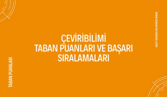 ceviribilimi-taban-puanlari