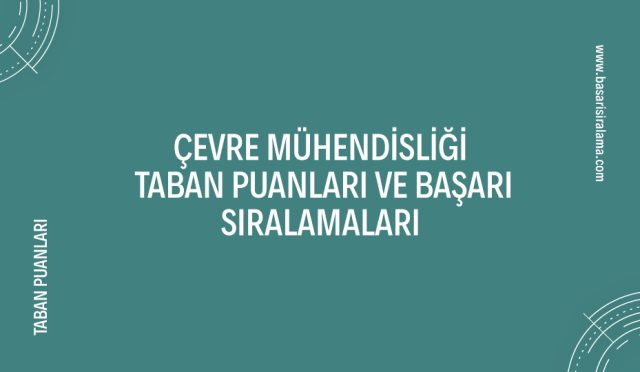 cevre-muhendisligi-taban-puanlari