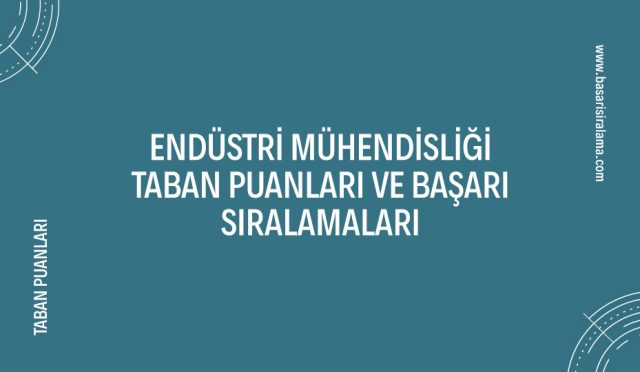 endustri-muhendisligi-taban-puanlari