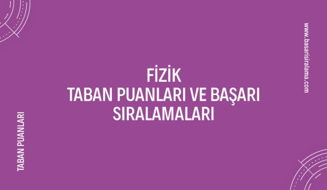 fizik-taban-puanlari