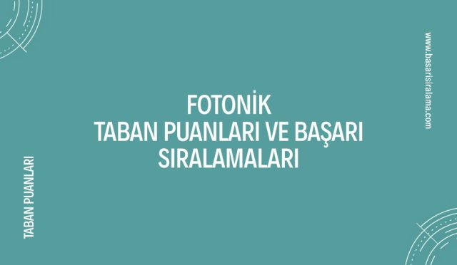 fotonik-taban-puanlari