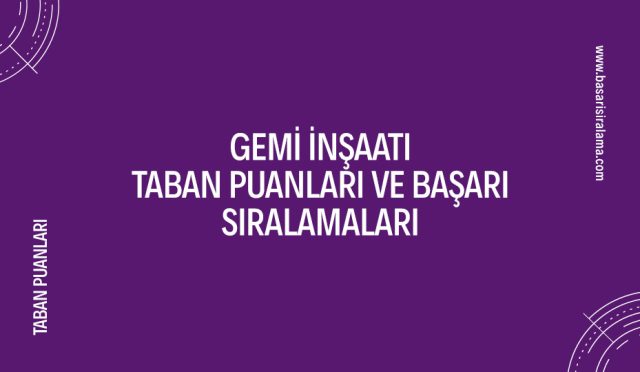 gemi-insaati-taban-puanlari