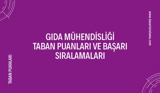 gida-muhendisligi-taban-puanlari