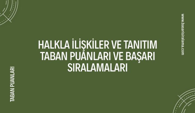 halkla-iliskiler-ve-tanitim-taban-puanlari