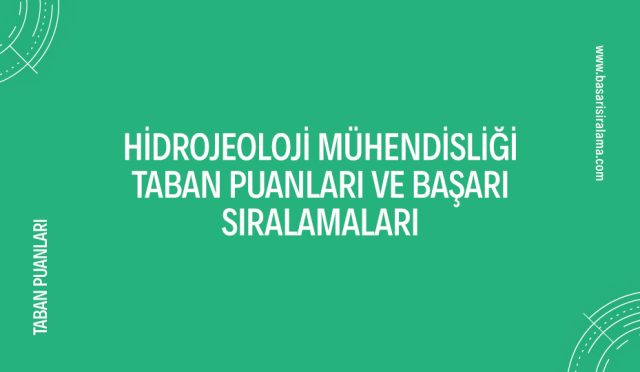 hidrojeoloji-muhendisligi-taban-puanlari