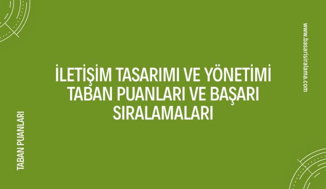 iletisim-tasarimi-ve-yonetimi-taban-puanlari