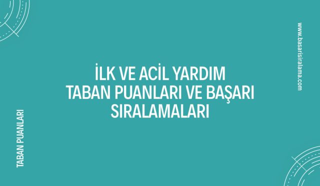 ilk-ve-acil-yardim-taban-puanlari