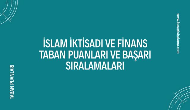 islam-iktisadi-ve-finans-taban-puanlari