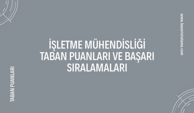 isletme-muhendisligi-taban-puanlari