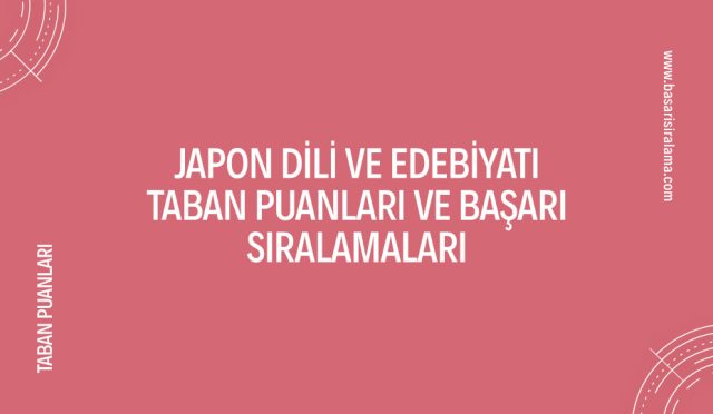 japon-dili-ve-edebiyati-taban-puanlari