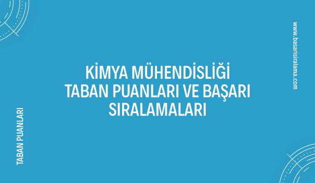 kimya-muhendisligi-taban-puanlari