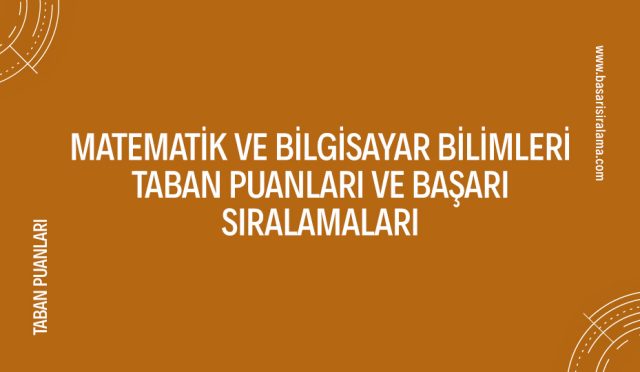 matematik-ve-bilgisayar-bilimleri-taban-puanlari