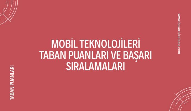 mobil-teknolojileri-taban-puanlari