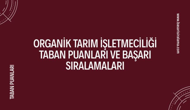 organik-tarim-isletmeciliği-taban-puanlari