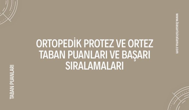 ortopedik-protez-ve-ortez-taban-puanlari