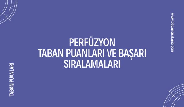 perfuzyon-taban-puanlari