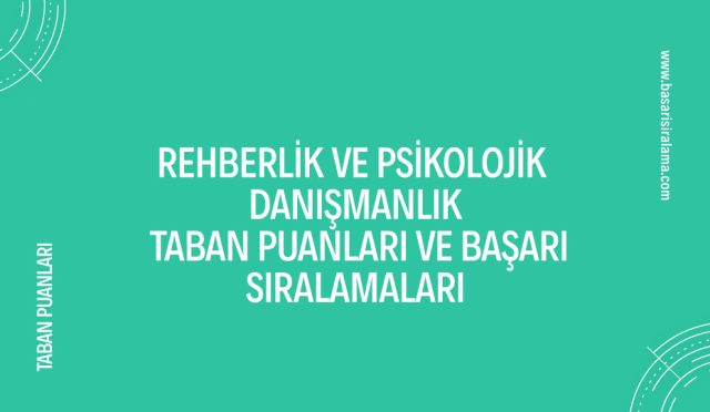 rehberlik-ve-pskolojik-danismanlik-taban-puanlari