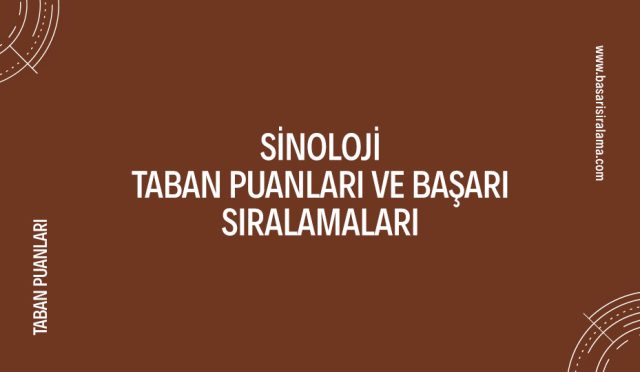 sinoloji-taban-puanlari