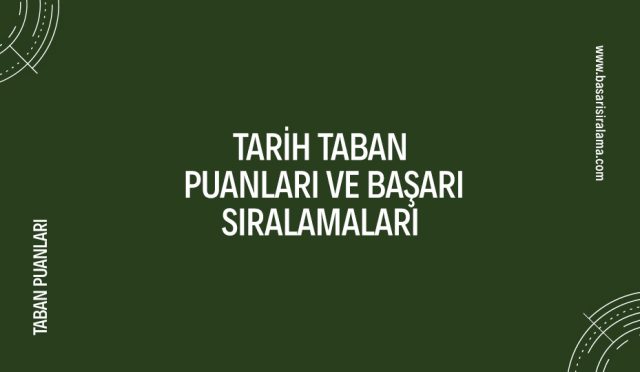 tarih-taban-puanlari