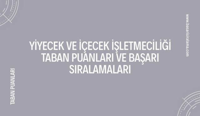 yiyecek-ve-icecek-isletmeciligi-taban-puanlari