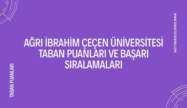 agri-ibrahim-cecen-universitesi-taban-puanlari