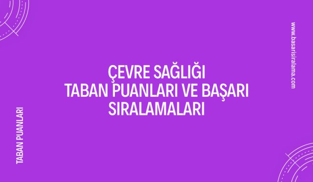 cevre-sagligi-taban-puanlari