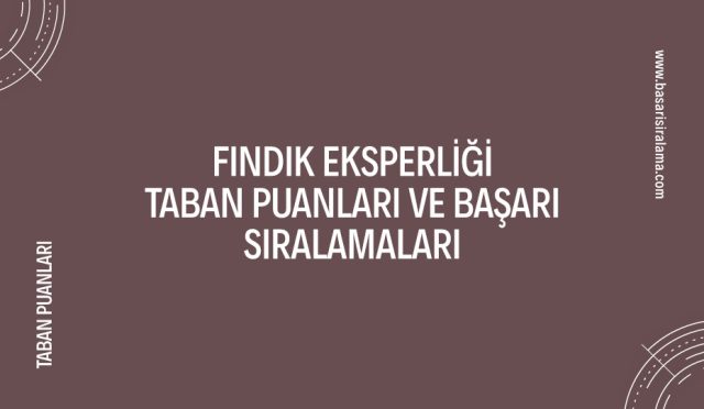 findik-eksperligi-taban-puanlari