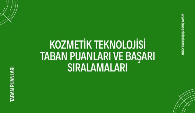 kozmetik-teknolojisi-taban-puanlari