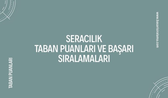 seracilik-taban-puanlari