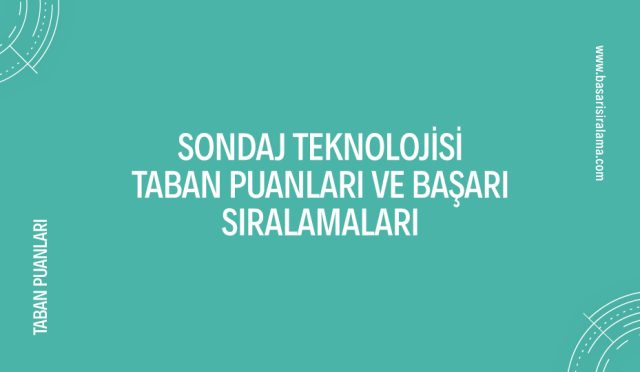 sondaj-teknolojisi-taban-puanlari