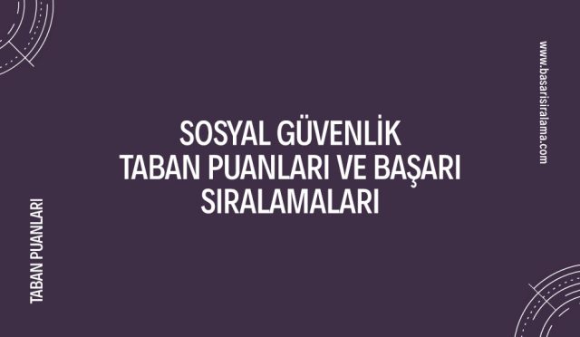 sosyal-guvenlik-taban-puanlari