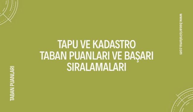 tapu-ve-kadastro-taban-puanlari