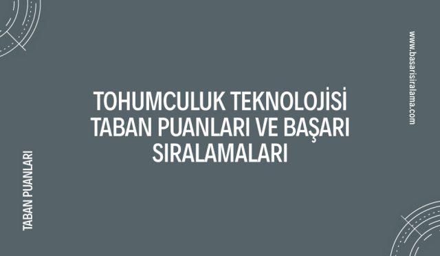 tohumculuk-teknolojisi-taban-puanlari