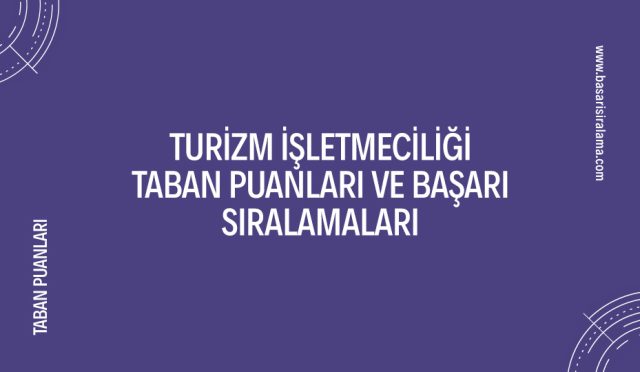 turizm-isletmeciligi-taban-puanlari