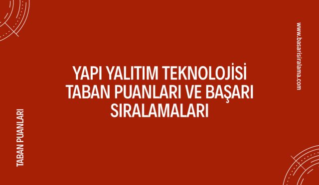 yapi-yalitim-teknolojisi-taban-puanlari