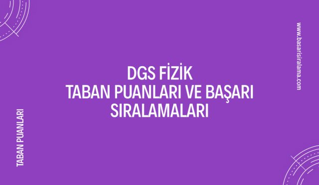 dgs-fizik-taban-puanlari