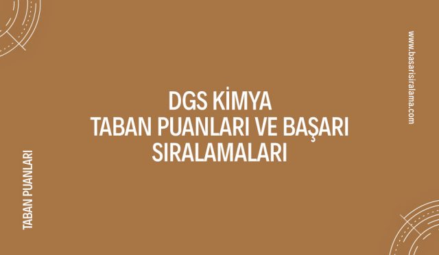 dgs-kimya-taban-puanlari