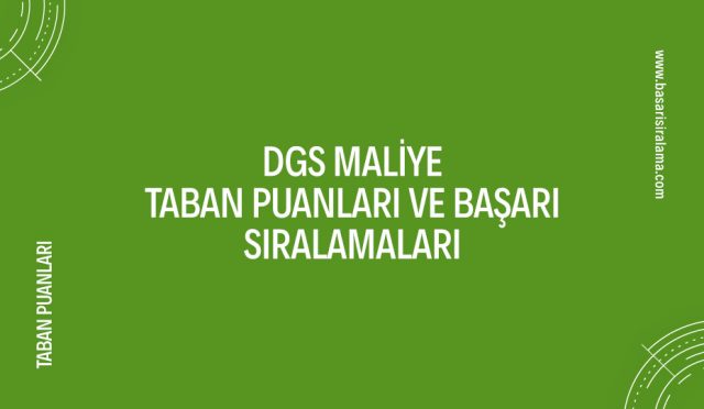 dgs-maliye-taban-puanlari