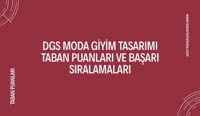 dgs-moda-giyim-tasarimi-taban-puanlari